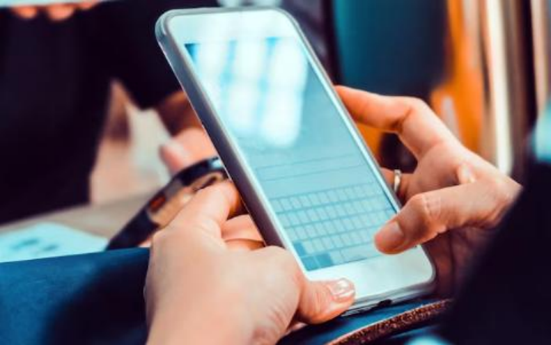 Formulario digital