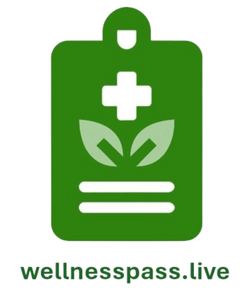 WellnessPass